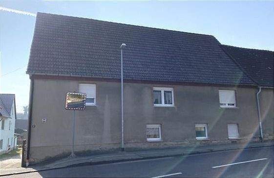 Mehrfamilienhaus, Wohnhaus Mücheln (Geiseltal) Langeneichstädt - 60.000&euro; | Angebot:25152762