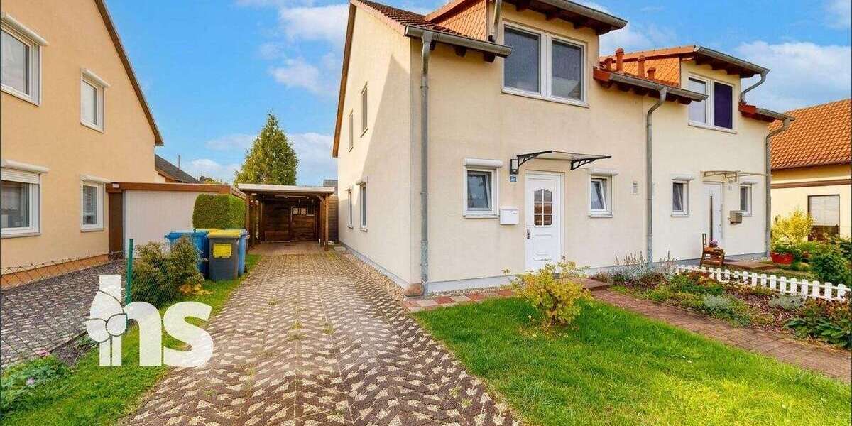 Einfamilienhaus Bad Dürrenberg - 6 Zimmer, 105 m&sup2;, 200.000&euro; | Angebot:27675172
