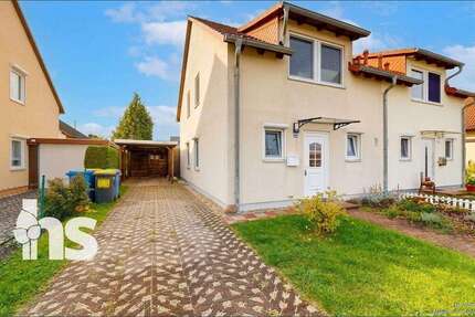 Haus Bad Dürrenberg - 6 Zimmer, 105 m&sup2;, 200.000&euro; | Angebot:27675172