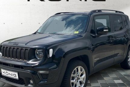 Jeep Renegade 25.000 km 19.999 &euro; Halle, Angersdorf 06179