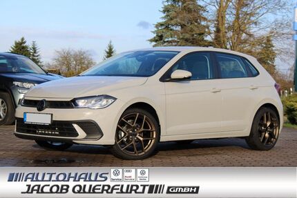 VW Polo 2.857 km 18.695 &euro; Querfurt 06268