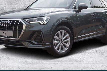 Audi Q3 12.500 km 37.780 &euro; Merseburg 06217