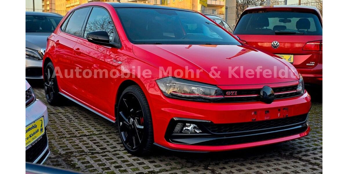 VW Polo 60.000 km 19.999 &euro; Halle-Neustadt 06124