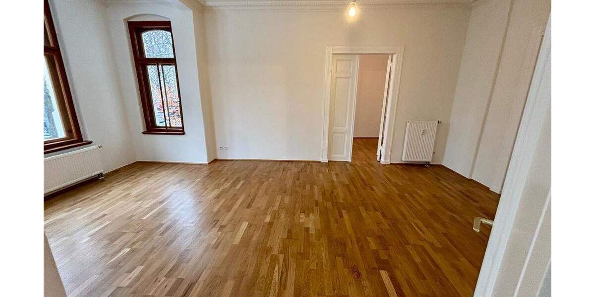Gewerbeobjekt Halle Paulusviertel - 4 Zimmer, 130 m&sup2;, 419.000&euro; | Angebot:25247935