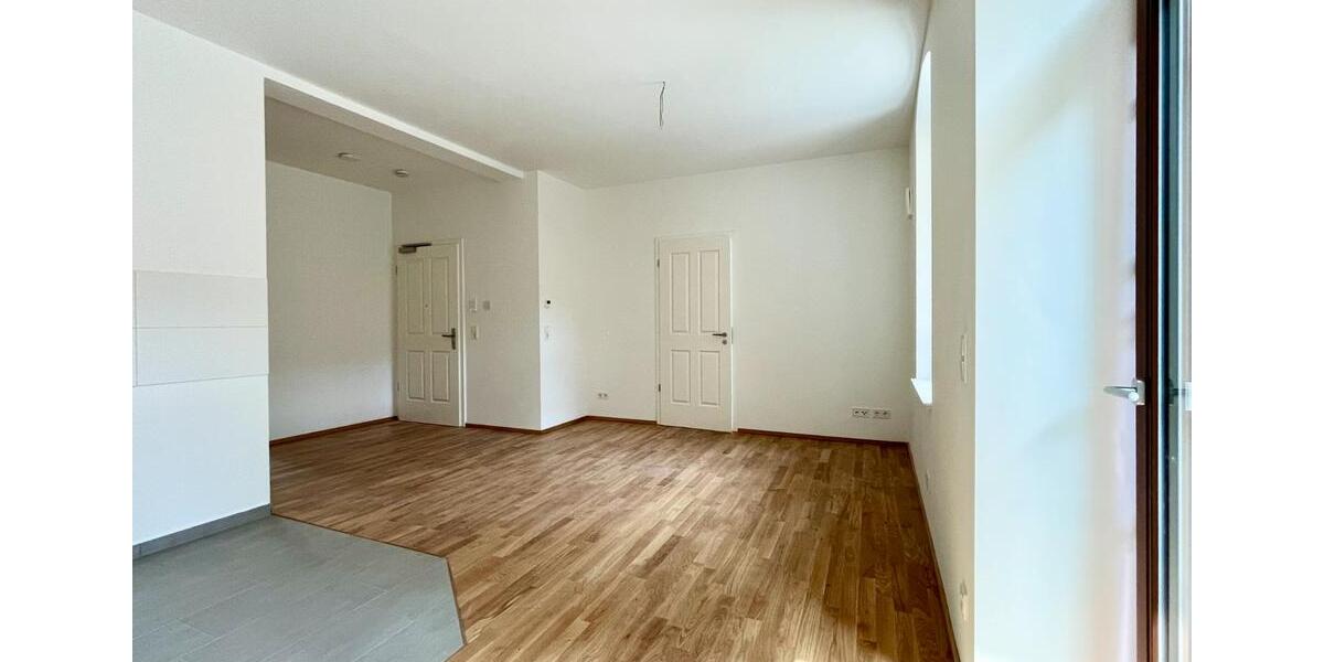 Hochparterre Halle (Saale) Büschdorf - 3 Zimmer, 70 m&sup2;, 819&euro; | Angebot:24812309