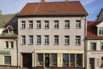 Etagenwohnung Eisleben (Lutherstadt) - 2 Zimmer, 59 m&sup2;, 410&euro; | Angebot:26001636