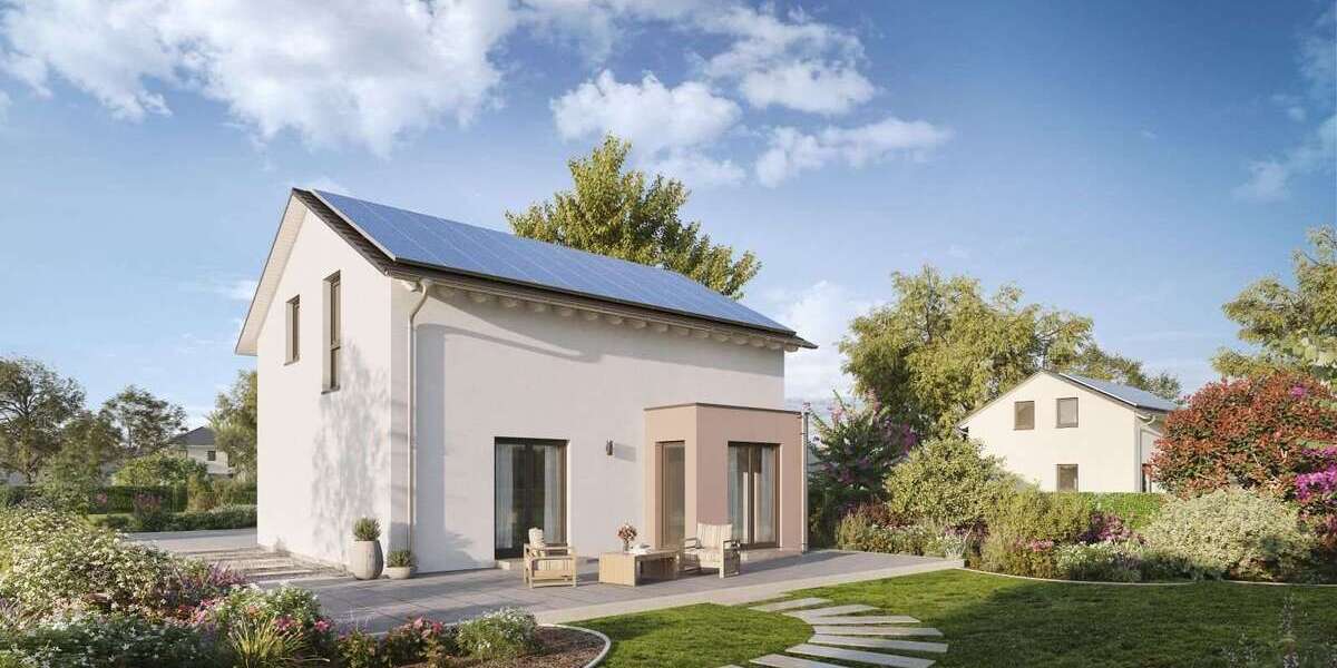 Einfamilienhaus Markranstädt - 4 Zimmer, 134 m&sup2;, 499.000&euro; | Angebot:26401332