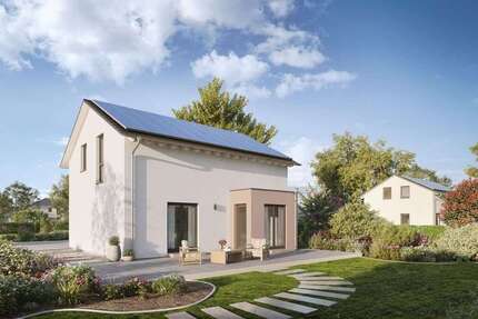 Haus Markranstädt - 4 Zimmer, 134 m&sup2;, 499.000&euro; | Angebot:26401332