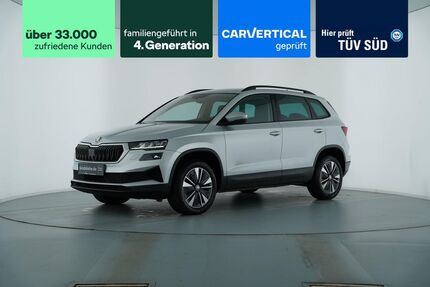 Skoda Karoq 123.108 km 16.889 &euro; Halle (Saale) 06126
