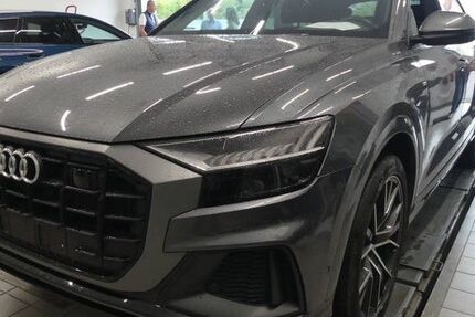 Audi Q8 76.584 km 57.920 € Halle (Saale) 06110