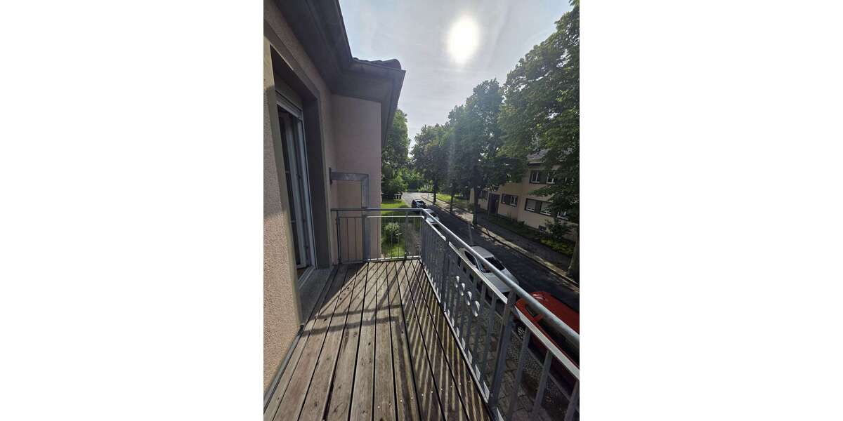 Etagenwohnung Bitterfeld Bitterfeld - 3 Zimmer, 61 m&sup2;, 430&euro; | Angebot:26904330