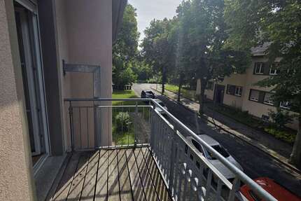 Wohnung Bitterfeld Bitterfeld - 3 Zimmer, 61 m&sup2;, 430&euro; | Angebot:26904330