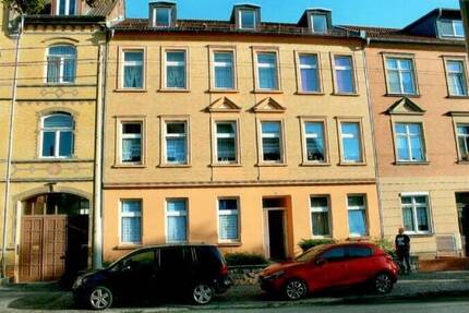 schöne 2-RaumWohnung