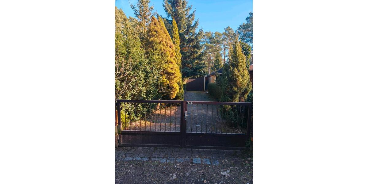 Bungalow Sandersdorf-Brehna Roitzsch - 29.999&euro; | Angebot:25055239