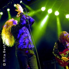 LETZ ZEP - Led Zeppelin Tribute No 1 Leipzig