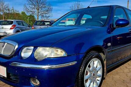 Rover 45