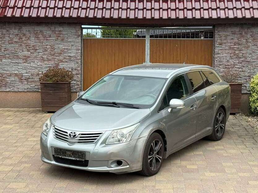 Avensis