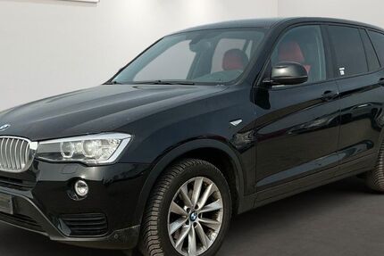 BMW X3 194.637 km 8.999 &euro; Brehna 06796