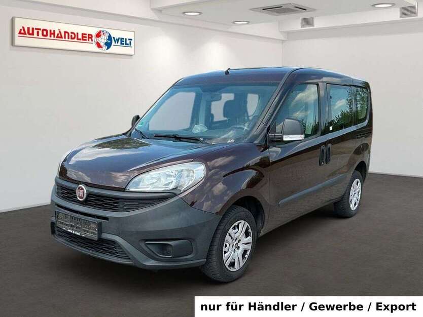 Doblo