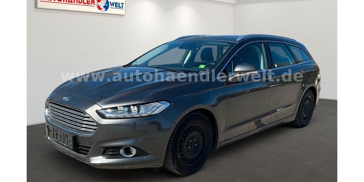 Ford Mondeo 199.454 km 7.499 &euro; Brehna 06796