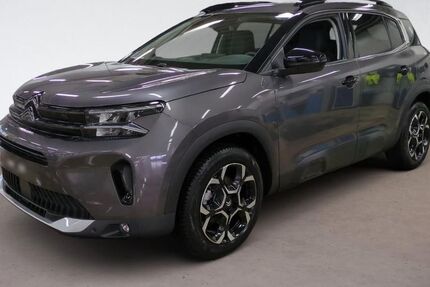 Citroen C5 Aircross 3.500 km 24.970 &euro; Merseburg 06217