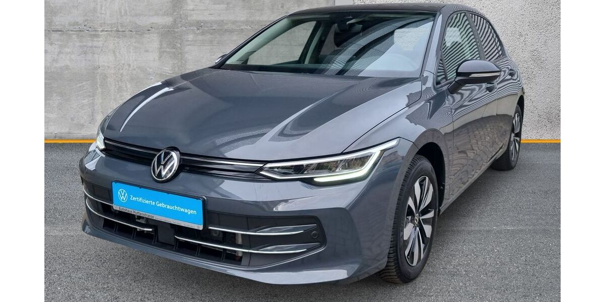 VW Golf 15.000 km 28.620 &euro; Salzatal OT Bennstedt 06198
