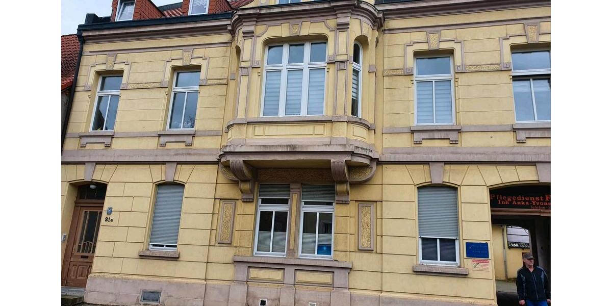 Mehrfamilienhaus, Wohnhaus Gerbstedt - 175.000&euro; | Angebot:25137255