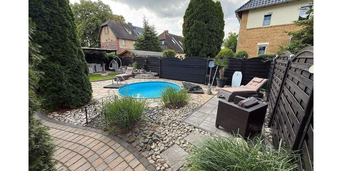 Mehrfamilienhaus, Wohnhaus Merseburg Beuna - 6 Zimmer, 250 m&sup2;, 425.000&euro; | Angebot:26473637