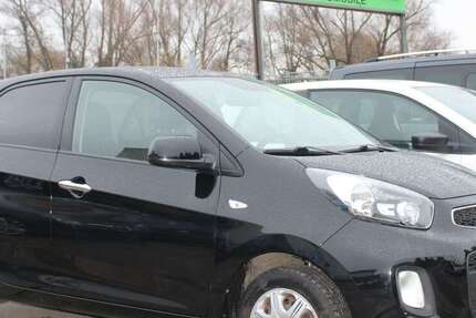 Kia Picanto 63.250 km 6.890 &euro; Holleben bei Halle 06179