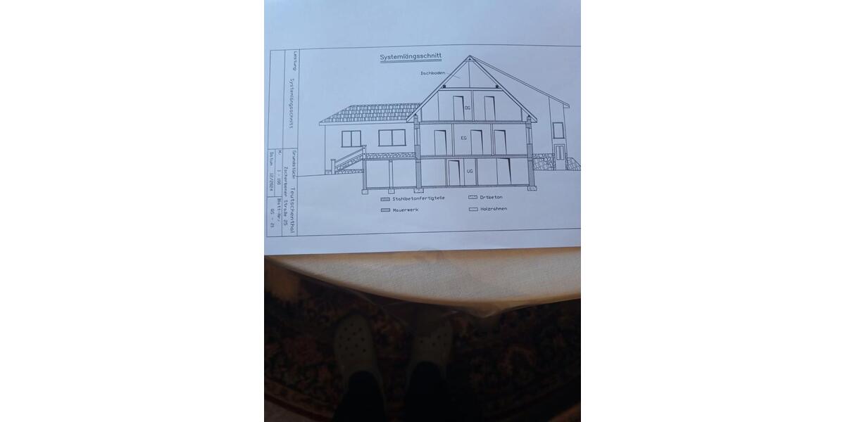 Einfamilienhaus Teutschenthal - 8 Zimmer, 159 m&sup2;, 458.000&euro; | Angebot:26120505