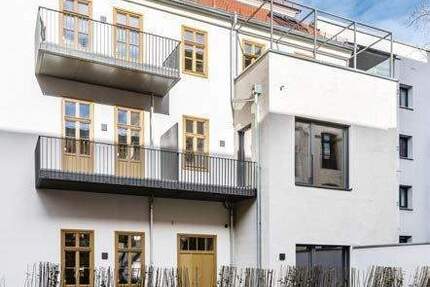 Wohnung Halle Altstadt - 2 Zimmer, 65 m&sup2;, 887&euro; | Angebot:24182428