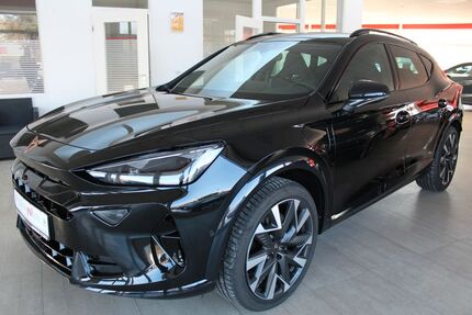 Cupra Formentor 1.400 km 42.990 &euro; Eisleben 06295