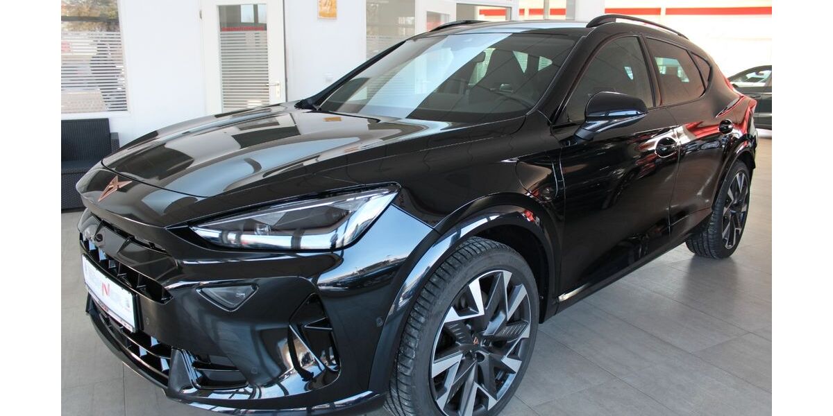 Cupra Formentor 1.400 km 42.990 &euro; Eisleben 06295