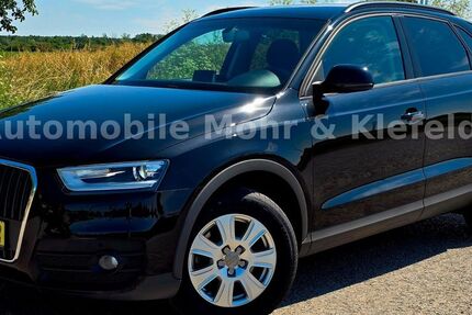 Audi Q3 60.000 km 15.999 &euro; Halle-Neustadt 06124