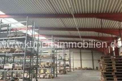 Halle in Queis 7.500 € 2500 m²