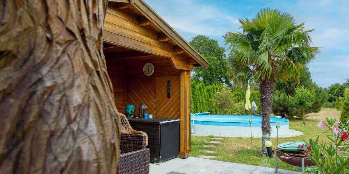 Einfamilienhaus Braunsbedra OT Frankleben Frankleben - 3 Zimmer, 195 m&sup2;, 429.500&euro; | Angebot:25978144