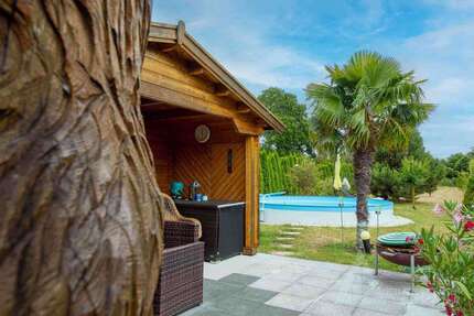 Haus Braunsbedra OT Frankleben Frankleben - 3 Zimmer, 195 m&sup2;, 429.500&euro; | Angebot:25978144