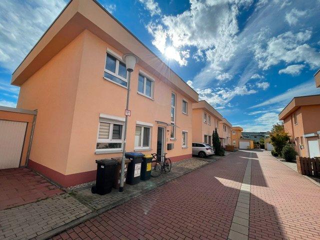 Etagenwohnung Halle (Saale) Damaschkestraße - 3 Zimmer, 72 m&sup2;, 255.000&euro; | Angebot:27442811