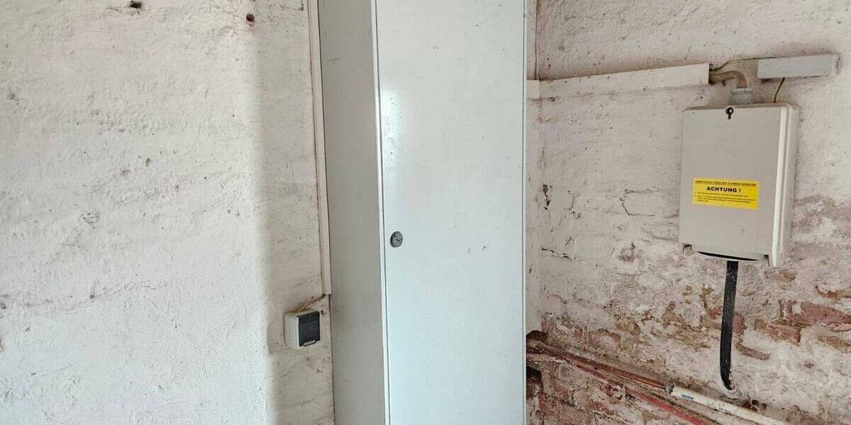 Einfamilienhaus Lutherstadt Eisleben - 4 Zimmer, 75 m&sup2;, 29.500&euro; | Angebot:24532063