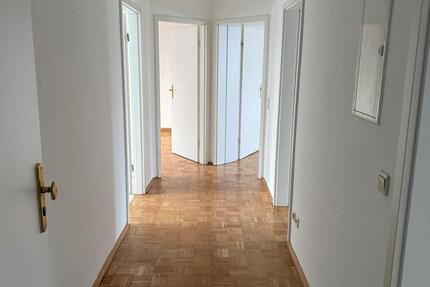 Wohnung Halle (Saale) Frohe Zukunft - 4 Zimmer, 87 m&sup2;, 740&euro; | Angebot:24785836