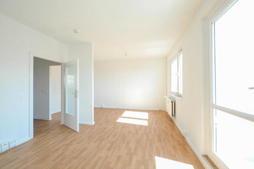 Gemütliche Wohnung für Ihre Familie zimmer