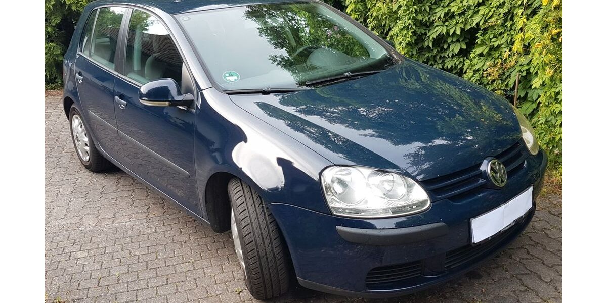 VW Golf 176.800 km 1.600 &euro; Salzatal 06198