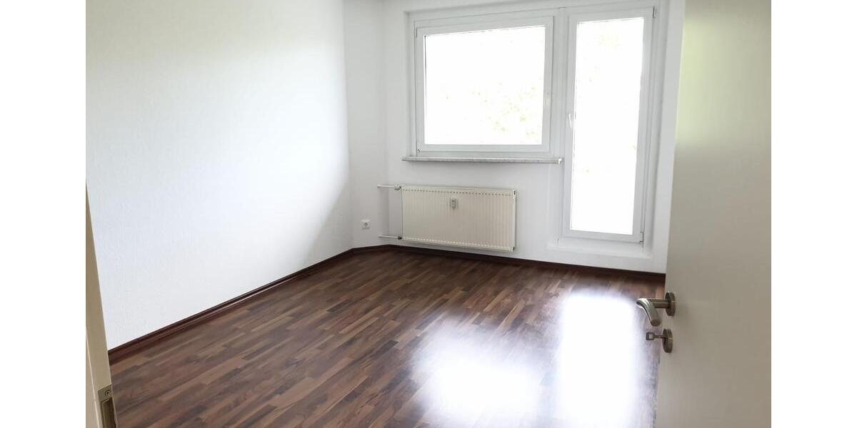 Etagenwohnung Halle (Saale) Silberhöhe - 3 Zimmer, 61 m&sup2;, 115.000&euro; | Angebot:26795605