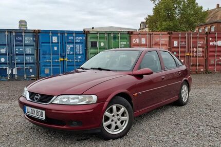 Opel Vectra 95.000 km 1.500 € Leipzig 04177