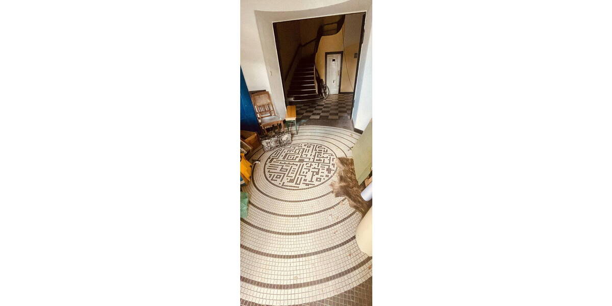 Mehrfamilienhaus, Wohnhaus Halle Innenstadt - 1 Zimmer, 600 m&sup2;, 694.000&euro; | Angebot:26185639