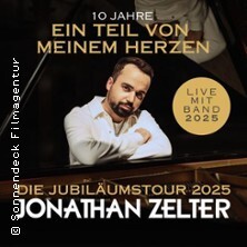 Jonathan Zelter Leipzig