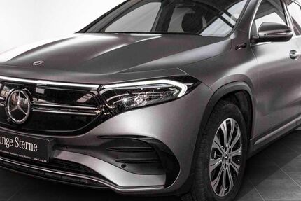 Mercedes-Benz EQA 65.660 km 27.977 &euro; Merseburg 06217