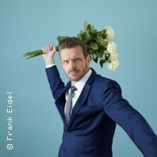 Florian Schroeder - Endlich Glücklich Halle (Saale)