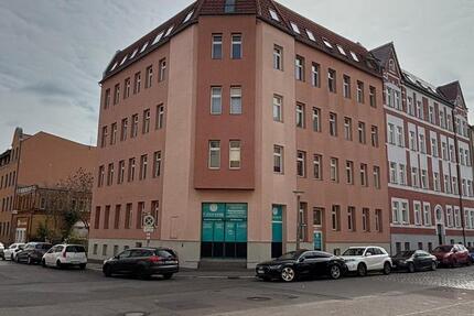 Wohnung Halle (Saale) Büschdorf - 2 Zimmer, 57 m&sup2;, 456&euro; | Angebot:26067987