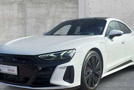 Audi e-tron GT 38.817 km 51.920 &euro; Halle (Saale) 06110